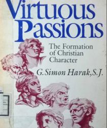 VIRTUOUS PASSIONS