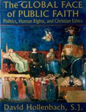 THE GLOBAL FACE OF PUBLIC FAITH