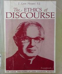 THE ETHICS OF DISCOURSE