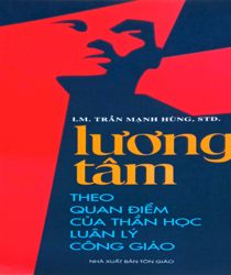 LƯƠNG TÂM