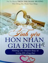 TÌNH YÊU HÔN NHÂN & GIA ĐÌNH