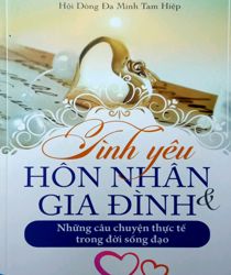 TÌNH YÊU HÔN NHÂN & GIA ĐÌNH