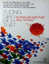 TƯƠNG GIAO ĐÍCH THẬT