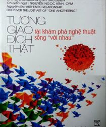 TƯƠNG GIAO ĐÍCH THẬT