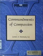 COMMANDMENTS OF COMPASSION