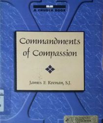 COMMANDMENTS OF COMPASSION