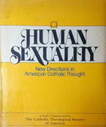 HUMAN SEXUALITY