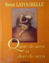 QUÊTE DE SENS ET DON DU SENS