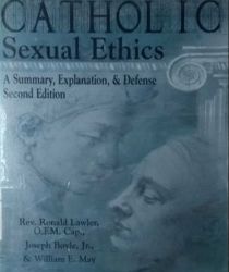 CATHOLIC SEXUAL ETHICS