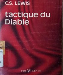 TACTIQUE DU DIABLE