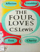 THE FOUR LOVES