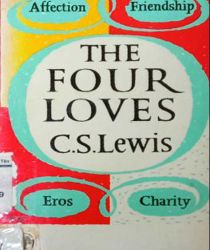 THE FOUR LOVES