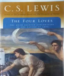 THE FOUR LOVES