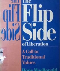 THE FLIP SIDE OF LIBERATION