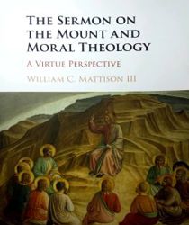 THE SERMON ON THE MOUNT AND MORAL THEOLOGY