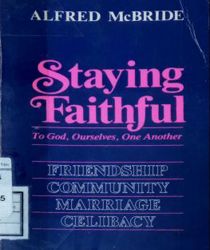 STAYING FAITHFUL