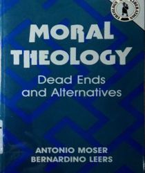 MORAL THEOLOGY