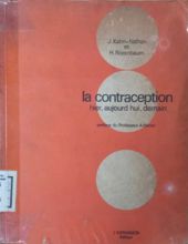 LA CONTRACEPTION