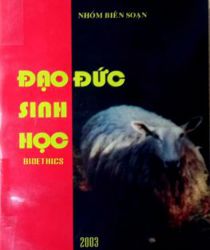 ĐẠO ĐỨC SINH HỌC