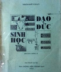 ĐẠO ĐỨC SINH HỌC