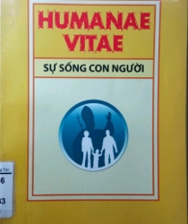 TÌM HIỂU THÔNG ĐIỆP HUMANAE VITAE