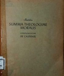 SUMMA THEOLOGIAE MORALIS: INDEX GENERALIS TOTIUS OPERIS