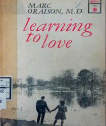 LEARNING TO LOVE