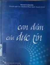 CAN ĐẢM CỦA ĐỨC TIN