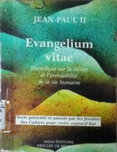 EVANGELIUM VITAE