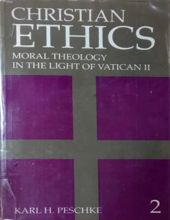 CHRISTIAN ETHICS