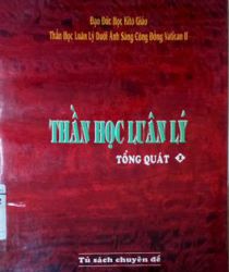 THẦN HỌC LUÂN LÝ TỔNG QUÁT