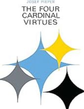 THE FOUR CARDINAL VIRTUES