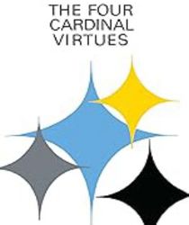 THE FOUR CARDINAL VIRTUES