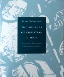 THE SOURCES OF CHRISTIAN ETHICS