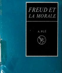 FREUD ET LA MORALE