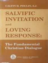 SALVIFIC INVITATION AND LOVING RESPONSE