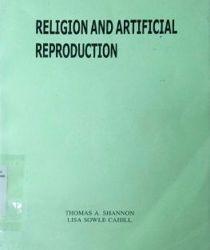 RELIGION AND ARTIFICIAL REPRODUCTION