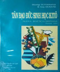 TÂN ĐẠO ĐỨC SINH HỌC KITÔ