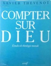 COMPTER SUR DIEU