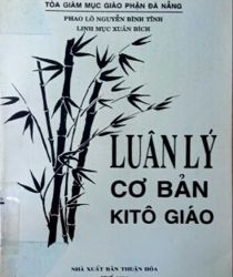 LUÂN LÝ CƠ BẢN KITÔ GIÁO