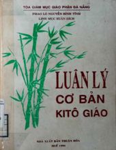 LUÂN LÝ CƠ BẢN KITÔ GIÁO