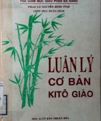 LUÂN LÝ CƠ BẢN KITÔ GIÁO