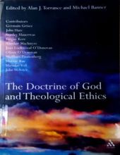 THE DOCTRINE OF GOD AND THEOLOGICAL ETHICS