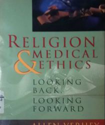 RELIGION AND MEDICAL ETHICS