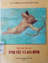 GIẢI ĐÁP THẮC MẮC TÌNH YÊU VÀ GIA ĐÌNH