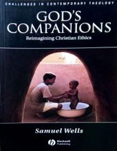 GOD'S COMPANIONS