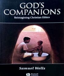 GOD'S COMPANIONS