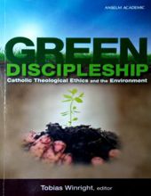 GREEN DISCIPLESHIP