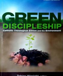 GREEN DISCIPLESHIP