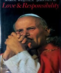 LOVE AND RESPONSIBILITY